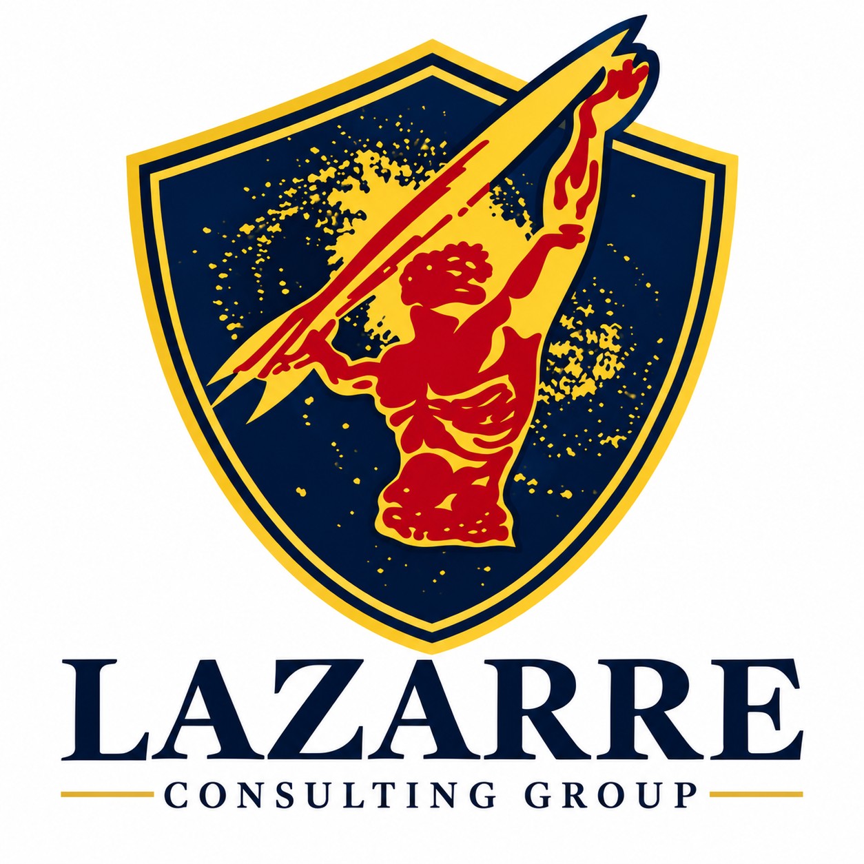 Lazarre Consulting Group